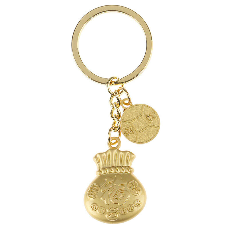 1PC Fashion Keychain Mouse Pendants DIY Men Jewelry Car Key Chain Ring Holde@