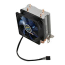 Lanshuo Pure Copper 2 Heat Pipe For 1366 1155 775 Intel/Amd Multi-Platform