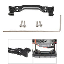 1Set RC Car Front Bumper Part Replace Parts Accessories
