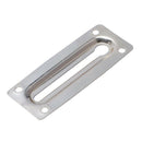 Hotel Surveillance Door Lock Chain Protection Golden C7R5