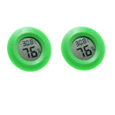 2pcs Thermometer Humidity Hygrometer For
