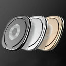 Universal 360 degree Finger Ring Stand Phone Holder Car Rotating Magnetic G