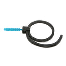 Adjustable Follow Focus Gear Ring w/ Handle for Lens Diameter 52-86mm (Standard
