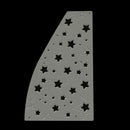 Stars Background Metal Cutting Dies Stencil for DIY Scrapbooking Photo Album  FT
