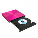 External Usb 3.0 Cd Dvd Rom Player Optical Drive Dvd Burner Reader Dvd Reco