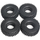 1/10 Simulated Climbing Vehicle 1.9-Inch 120Mm Tyre Belt Sponge Inner Tube