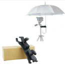 Umbrella Clamp Clamp Camera Camera Holder