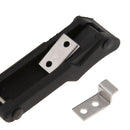 Flexible Draw Latch Over-Center For RV Boat Compartment Cargo Box Yacht Camper