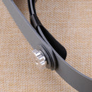 4 Lens Head Band Magnifier Loupe Watch Repair Eye Welding Tool x1.5/2/2.5/3.5