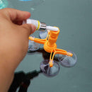 Auto Windshield Repair Kit DIY Car Window Glass Crack Restore Repair Tools