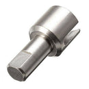 4 Pcs A959-B-21 Upgraded Metal Differential Cup for Wltoys A949 A959-B A969 F3O5