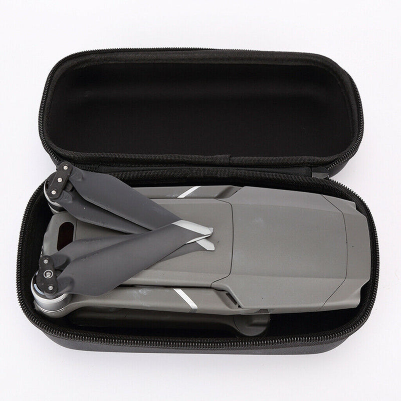 Travel Case Body Box + Remote Control Bag For DJI Mavic 2 Pro Zoom Drone