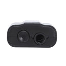 2X(2 In 1 Usb Bluetooth 5.0 Transmitter Receiver Wireless 3.5Mm Stereo Audi