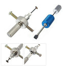 2PCS/SET Disc Detainer Locksmith Key Tools Unlocking Padlock Lock Picks Kits NEW