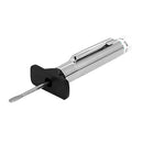 32nds Imperial Tire Tread Depth Gauge Smart Color Coded Tire Tread Gauge
