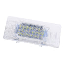 18-3528-SMD Xenon White LED Lamp For BMW Coupe Sedan