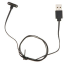 4 Pin USB Watch Charging Cable Magnetic Charging Base for Watch