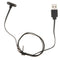 4 Pin USB Watch Charging Cable Magnetic Charging Base for Watch