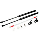 Stainless Black Engine Cover Supporting Rod Hydraulic Hood Support Poles Ga