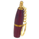 Wood  Cigar Punch Mini Cutter Cigar Puncher Cigar Drill Accessories