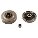 Chainsaw Parts Sprocket Drum Worm Gear Kit for STIHL MS230 023 MS250 025 021