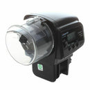 Dispenser automatic Aquarium fish digital LCD food timer O6R6