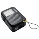 Silicone Protective Cover And Lens Cover Case Case Set with Lanyard Accessor_kz