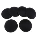 6 Pairs Removable Round Cups Bra Pad Inserts Pads For Sports Yoga Bikini
