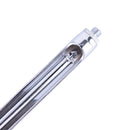Stainless Steel Dental Aspirating Syringe Dentist Surgical Instruments 1.8ML ME