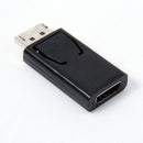 Display Port Dp Male To Hdmi Female Adapter Converter Adaptor For Hdtv 1080E ï¼D