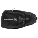 Mens Underarm Anti-Theft Holster Cross-Body Shoulder Fashion Travel Bag Bla W4U7