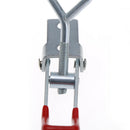 cupboard metal lever handle toggle catch latch lock clamp hasp*furniture case OZ
