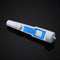 2-In-1 Digital pH Meter Thermometer Water Hydroponics Pocket Pen Tester Aquarium