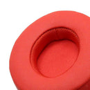 2Pair Soft Ear Pads Cushions Replacement Parts for Beats Solo 2 Solo 3 Headsets