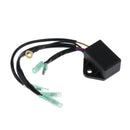 Motor CDI Unit for Mercury Outboard Engine 2 Stroke 25-30HP 3P0-06060-0
