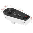 Head Light Headlight Lamp Switch for Volvo Truck FH12 FM VNL 20942844 20466