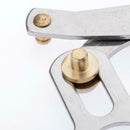 Throttle Arm (Convert Pull to Push) for Yamaha Outboard Control 703-48261-01