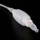 Home Brew Syphon Pack Wine Making Hand Knead Siphon Filter Tube Long 2M ME
