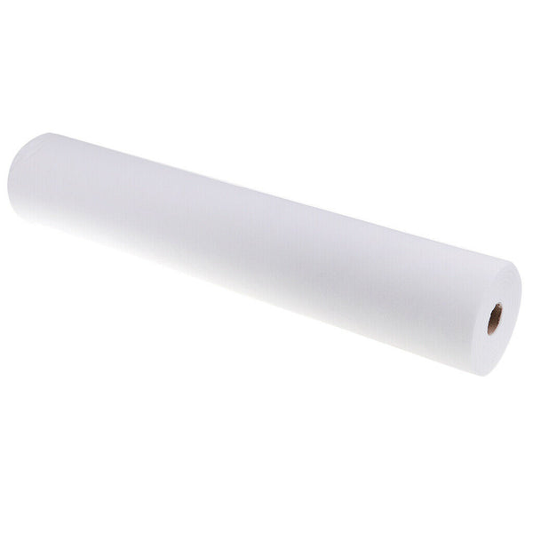 1 Roll Massage Beauty Waterproof Disposable Bed Table Cover Sheets 19.7 inch