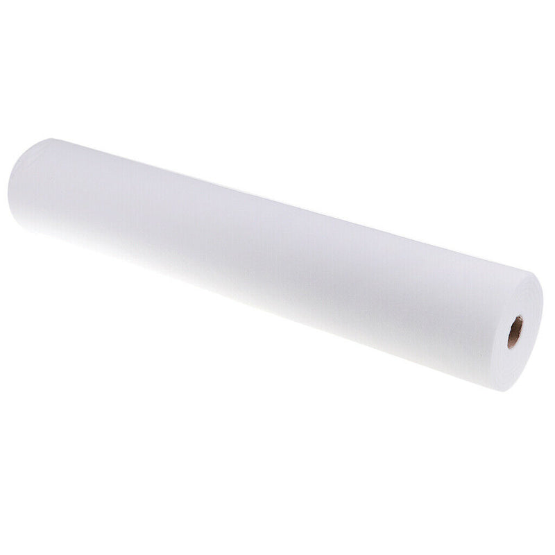 1 Roll Massage Beauty Waterproof Disposable Bed Table Cover Sheets 19.7 inch