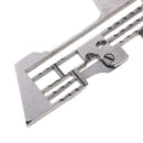 1Pcs R4608-LOE-GOO Sewing Machine Needle Plate for JUKI MO-3316E-DE6-40H