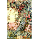 DIY Trees Cross Stitch 5D Full Round Drill Diamond Painting Needlework Gift