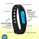 Anti Mosquito Bracelet Insect Repellent for Kids Wristband Mosquito Killer A