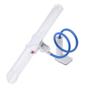 Tables Tennis Bat Paddle Grip  Pong Training Tool Sucker Robot Trainer