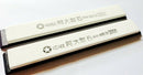 2PCS Sharpening Stones For Sharpener Professional Sharpening System 2 stones