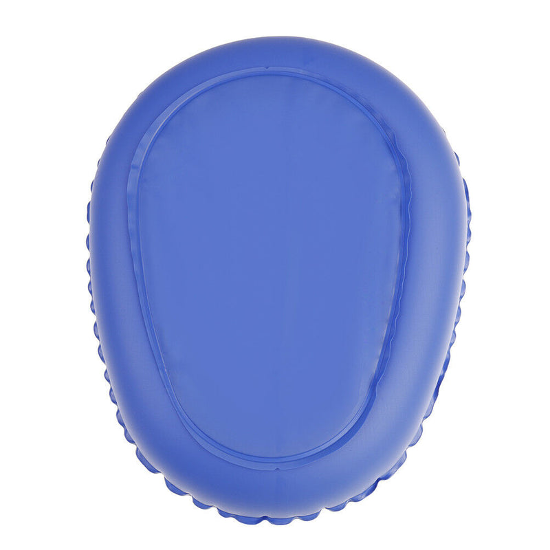 1X Medical Inflated Bedpan Health Care Supplies Special Bedpan Cushion For S sp