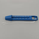 Floating Pool Thermometer, Indoor Outdoor Thermometer Measuring Tool with Large