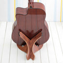 Detachable Guitar Stand Classical Guitar Holder for Musical Instrument