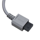 180cm Wii to HDTV/EDTV Component AV Cable TPE for 480p 576p 720p 1080