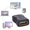 1080P HDMI Female to Female Coupler Connector Extender HDTV Adapter Cable R6N9
